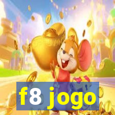 f8 jogo